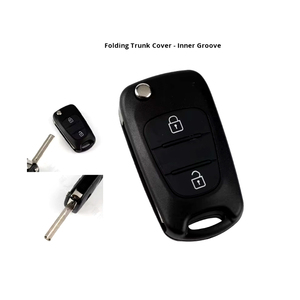 K3 K2 Tương Thích Phụ kiện điện tử 50% Off điều khiển từ xa Vỏ chìa khóa - Product Image 5