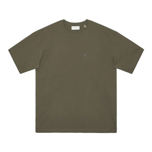 01 <strong>Fear</strong> Tracksuit High Quality Blank Cotton Knitted Loose Fit Drop Shoulder Heavyweight Custom Printed Logo Oversized Formal - Product Image 3