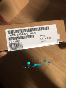 Trong hộp mới PLC <span class=keywords><strong>6es7972</strong></span>-<span class=keywords><strong>0aa01</strong></span>- <span class=keywords><strong>0xa0</strong></span> 6es7 972-<span class=keywords><strong>0aa01</strong></span>-<span class=keywords><strong>0xa0</strong></span> fastshipping - Product Image 2