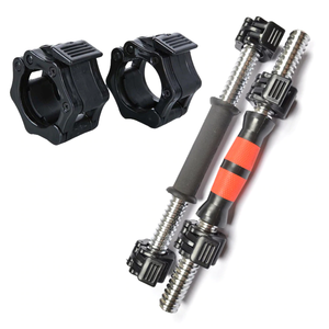 Vente en gros OEM : Serre-cou pour haltères et barres <span class=keywords><strong>de</strong></span> <span class=keywords><strong>musculation</strong></span> pour la <span class=keywords><strong>musculation</strong></span> en salle <span class=keywords><strong>de</strong></span> sport - Product Image 6