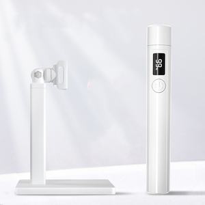 Mini Lampe Sèche-Ongles Portable USB Rechargeable, Séchage Rapide des Ongles, Lampe de Manucure Portative pour Vernis Gel - Product Image 2