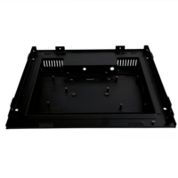 Usinage CNC personnalisé de pièces métalliques en alliage d'aluminium et acier inoxydable, service d'usinage CNC OEM