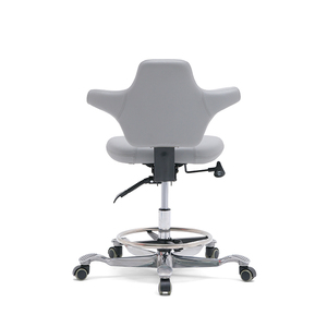 Dentist Nurse Doctor Comfortable Nurse <b>Stool</b> Saddle Chairs Special Hospital Multifunctional Chair - Product Image 3