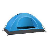 Tentes d'extérieur pour une, deux ou trois à quatre personnes – Vente en gros transfrontalière : Tentes de camping, de plage et de pique-nique pour l'extérieur