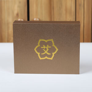 Миниатюрная паста <span class=keywords><strong>Moxa</strong></span> <span class=keywords><strong>Moxibustion</strong></span> Stick TCM для акупунктурной терапии - Product Image 2