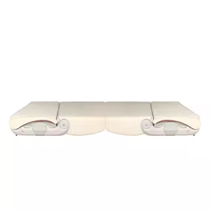 Sièges de voiture de luxe de haute qualité, modèle California, sièges de van modifiés avec fonctions inclinables et pliables, Toyota Sprinter MPV Daily <span class=keywords><strong>Caravelle</strong></span> - Product Image 2