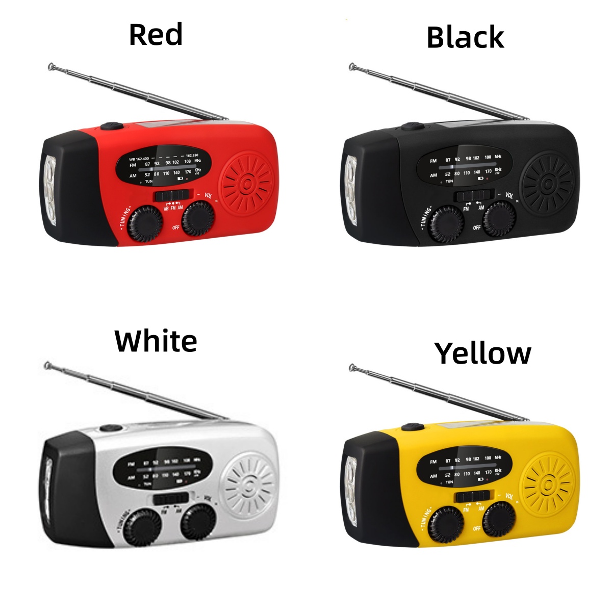 Radio
