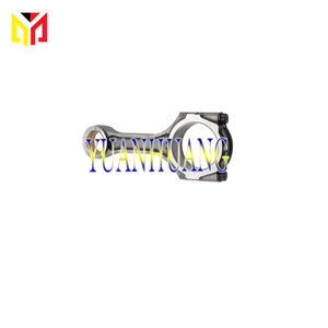 Хит продаж, шатун 1DZ-1 1DZ-<span class=keywords><strong>2</strong></span> 1DZ-<span class=keywords><strong>3</strong></span> 1KD 2KD 1HZ 1KZ 1KZ подходит для деталей двигателя toyota - Product Image 1