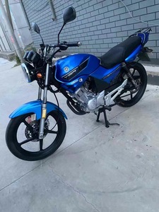 Motocyclettes sportives à essence d'occasion <span class=keywords><strong>Yamaha</strong></span> Sky Blade <span class=keywords><strong>125</strong></span>, vélos sportifs - Product Image 4