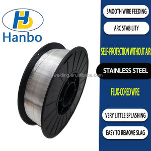 <span class=keywords><strong>Fil</strong></span> <span class=keywords><strong>fourré</strong></span> auto-protection en acier inoxydable ER308-GS <span class=keywords><strong>sans</strong></span> <span class=keywords><strong>gaz</strong></span>, <span class=keywords><strong>fil</strong></span> <span class=keywords><strong>fourré</strong></span> en acier inoxydable ER304 <span class=keywords><strong>sans</strong></span> <span class=keywords><strong>gaz</strong></span>, vente en gros - Product Image 3