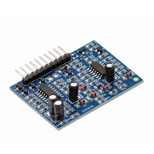 Module de commande d'alimentation EG7500 DC 12V, à montage traversant, pour onduleur, alimentation à découpage boost push-pull, compatible KA7500 - Product Image 1