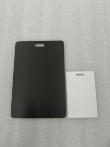 Tarjeta <span class=keywords><strong>de</strong></span> PVC Duradera para Control <span class=keywords><strong>de</strong></span> Acceso, Programable con NFC y RFID, Llave con Código <span class=keywords><strong>de</strong></span> <span class=keywords><strong>Google</strong></span> Review para Membresía <span class=keywords><strong>de</strong></span> Hotel y Uso Comercial - Product Image 6