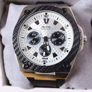 <span class=keywords><strong>Relojes</strong></span> de Cuarzo de Lujo para <span class=keywords><strong>Hombre</strong></span> de Diseñador, <span class=keywords><strong>Relojes</strong></span> de Pulsera Personalizados de Alta Calidad con Correa de 22 mm, Reloj Deportivo Analógico Masculino - Product Image 5