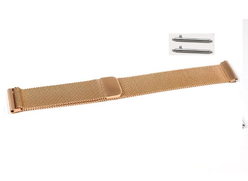 สีโรสโกลด์