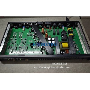 Amplificador Crown XLi3500 Usado 220V 1 Mes de Garantía Hecho en China H - Product Image 3