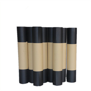 0.2mm monomère matériau d'étanchéité Membrane asphalte rouleau <span class=keywords><strong>goudron</strong></span> papier toiture - Product Image 2