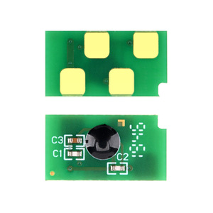 Puce AVIC Lightning TC-123 compatible avec la cartouche d'imprimante laser avec puce SD323 - Product Image 4