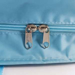 Sac à pizza glacière pour pique-nique sac isotherme thermique portable avec logo personnalisé sac isotherme sac non tissé glacière - Product Image 2