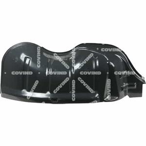 Arco de Rueda Derecho Interior, Apto para Iveco NEW DAILY 1996 (93923815) - Product Image 1