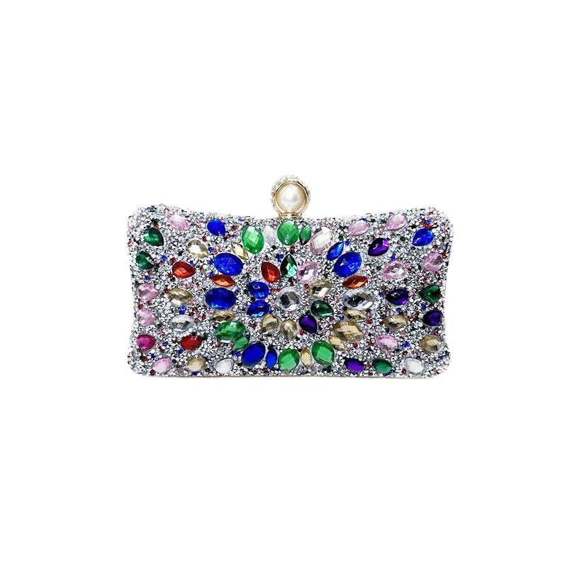 Sliver Multi-Color