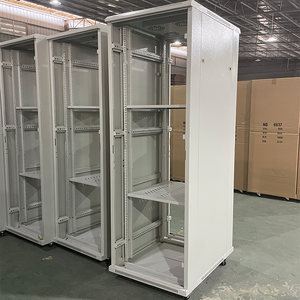 Serveur de centre de données 19 pouces 6u 9u 12u 36u 42u réseau Rack Communication servir armoire réseau - Product Image 6