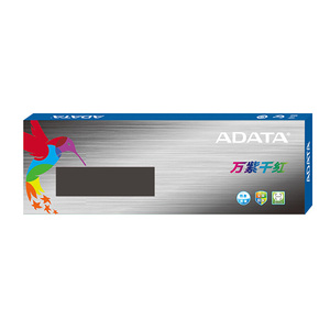 ADATA <span class=keywords><strong>DDR4</strong></span> 2666MHz <span class=keywords><strong>16</strong></span> <span class=keywords><strong>GO</strong></span> De Mémoire De Bureau violet classique série - Product Image 6