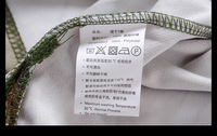 Polo à fermeture éclair personnalisé, imprimé, coupe-vent, en polaire, camouflage, pour la pêche, la chasse, unisexe