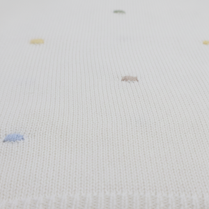 Toalla de algodón con diseño animal y edredón suave para bebé - Product Image 1