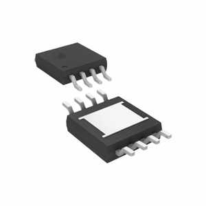 ระบบจัดการพลังงาน (PMIC) LTC4442IMS8E # PBF BOM IC มีสินค้าในสต็อก 8 TSSOP, 8 MSOP ชิ้นส่วนอิเล็กทรอนิกส์แบบมีแผ่นรอง - Product Image 1