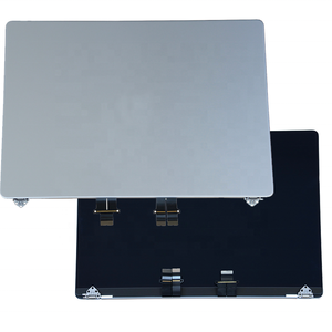 Nuovo per <span class=keywords><strong>MacBook</strong></span> <span class=keywords><strong>Pro</strong></span> <span class=keywords><strong>14</strong></span> <span class=keywords><strong>pollici</strong></span> 2024 M4 <span class=keywords><strong>Pro</strong></span> Max A3185 EMC schermo 8623 Display LCD argento spazio nero sostituzione originale A ++ - Product Image 3
