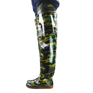 Botas <span class=keywords><strong>de</strong></span> lluvia para cultivo <span class=keywords><strong>de</strong></span> arroz, botas <span class=keywords><strong>de</strong></span> <span class=keywords><strong>caza</strong></span> impermeables, gran oferta - Product Image 4