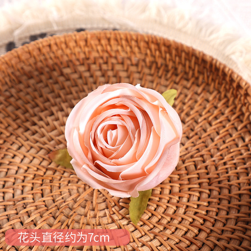 Rose Impériale - Rose