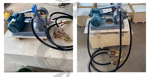 Pompe de transfert GPL ACT pour machines à gaz GPL 12V, pompe à huile à flux axial pour transfert de gaz <span class=keywords><strong>LP</strong></span> - Product Image 2