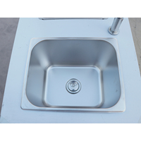 Bacs de lavage des mains portables d'extérieur en gros – Stations de lavage des mains à vendre
