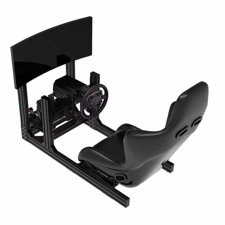 レーシングシミュレーターコックピット Amazon.co.jp: GTPlayer レーシングコックピット レーシング