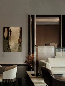 Sanhai 3D Max Light Luxury Interior Design Products Rendering CAD Details Drafting Villa House Plans Holistic Scheme Consultant - Product Image 4