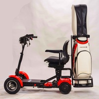 Trottinette électrique pliable pour adulte, 4 roues, double moteur, avec siège, autonomie 40-60 km