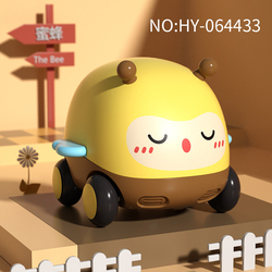 HY-064433 Cartoon Bee