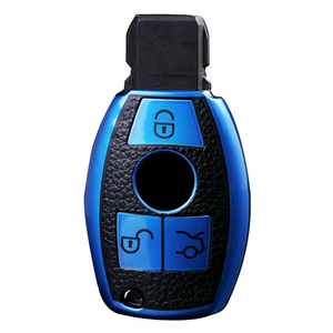 <span class=keywords><strong>2025</strong></span> DM sang trọng Solitaire TPU chìa khóa xe <span class=keywords><strong>Fob</strong></span> Bìa Chất lượng cao Silicone từ xa bảo vệ <span class=keywords><strong>Key</strong></span> trường hợp Mercedes Benz & Kia tương thích - Product Image 2