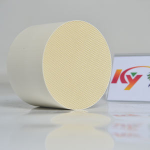 Envío mundial Catalizador <span class=keywords><strong>de</strong></span> cerámica <span class=keywords><strong>para</strong></span> automóvil <span class=keywords><strong>de</strong></span> ajuste universal con guía <span class=keywords><strong>de</strong></span> fácil instalación - Product Image 4