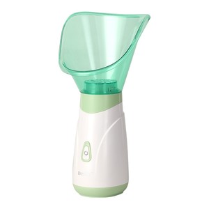 Vaporizadores de Sauna <span class=keywords><strong>Benice</strong></span> para limpieza Profesional Vaporizador Facial para salón Máquina de vapor facial electrónica Facial Eléctrico Ningbo ABS - Product Image 2