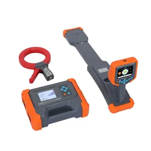 HVHIPOT GD-3134E Portable Unground earth Cable Route Indicator Cable Path Locator