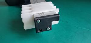 Actuador de pista lineal de elevación de tv, 4000N, 300mm, 24vdc, para silla de ruedas eléctrica, SLA-PT02 - Product Image 5