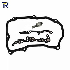 Kit de Reparación y Revisión General DQ400 Nuevo - Product Image 2