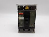 Bu-fhb Bu-fhb3030 Pemutus Sirkuit Satu Set Lengkap Aksesoris PLC Industri: Sensor / Kontaktor / Relay, Komponen Umum