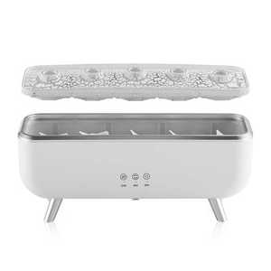 Dynamischer Tonabnehmer Haushalts luftbe feuchter Quallen-Aroma diffusor Mit fern gesteuertem, komfortablem Luftbe feuchter - Product Image 5