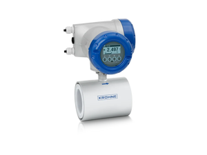 เครื่องวัดอัตราการไหล Krohne OPTIFLUX 1300 ของแท้ 100% ผลิตจากสแตนเลส ทนแรงดันสูง คุณภาพ OEM ดีที่สุด สินค้าใหม่พร้อมส่ง - Product Image 5