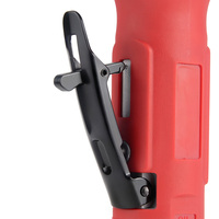Meuleuse d'angle pneumatique professionnelle industrielle haute vitesse 15000 tr/min, 2 pouces, pour finition de moules de précision R397012 RUIYI