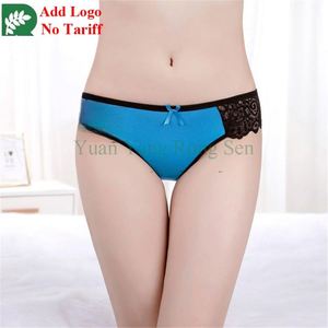 <span class=keywords><strong>Ropa</strong></span> <span class=keywords><strong>interior</strong></span> de encaje sexy para <span class=keywords><strong>mujer</strong></span>, bragas de cintura media de nailon a precio barato, <span class=keywords><strong>ropa</strong></span> <span class=keywords><strong>interior</strong></span> cómoda para <span class=keywords><strong>mujer</strong></span> con descuento - Product Image 2