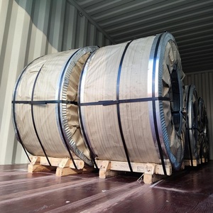 Bobine d'acier inoxydable 316L laminé à froid, surface 2B, série 300, pour la construction navale, découpe, pliage, soudage sur mesure, norme ASTM - Product Image 5